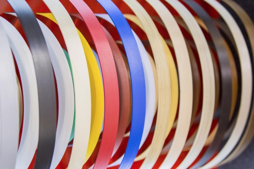 PVC Kenar Bandı